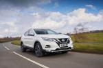 Nissan Qashqai Pilot One Edition 2018 года (UK)